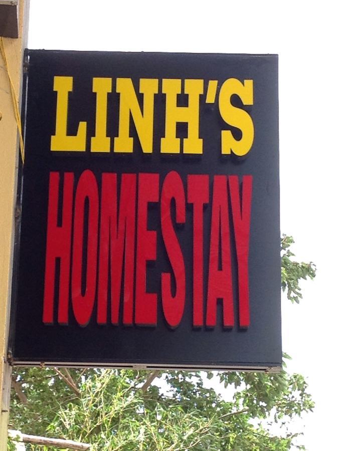 Linh's Homestay Phong Nha Luaran gambar